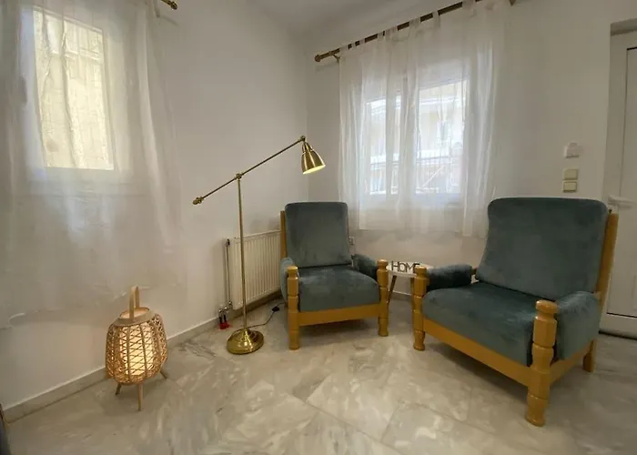 Apartment Mermaid Nafplio