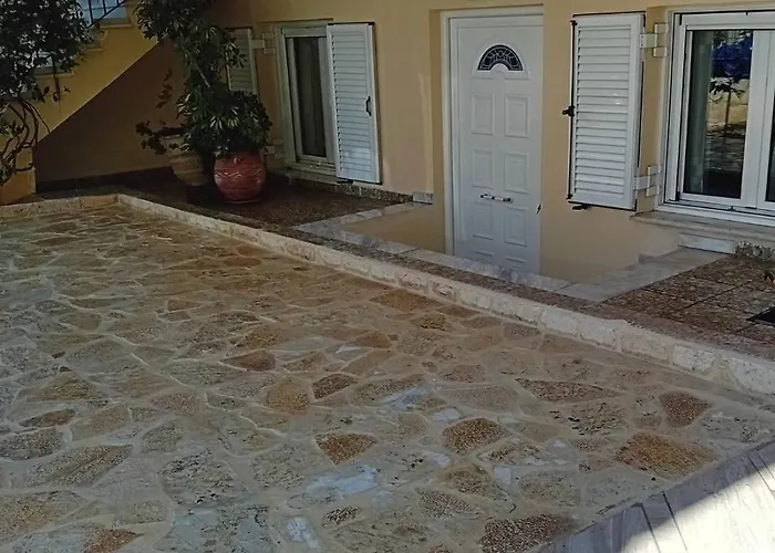 Apartment Mermaid Nafplio