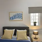 Mermaid Apartamento Náuplia