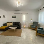 Apartamento Mermaid Náuplia