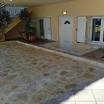 Apartamento Mermaid Náuplia