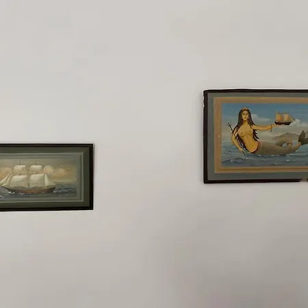 Mermaid Διαμέρισμα *