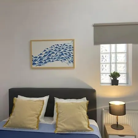 Mermaid Appartement Nauplie