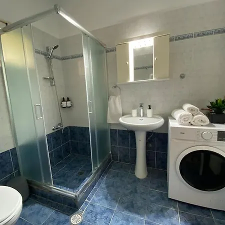 Mermaid Apartamento *