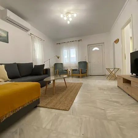 Mermaid Apartamento Nauplia