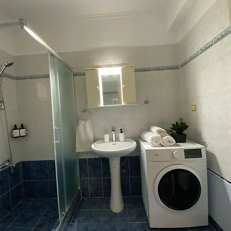 Apartamento Mermaid *