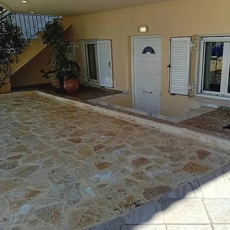 Apartament Mermaid Nauplion