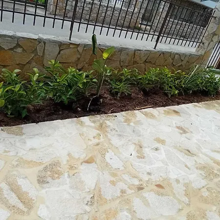 Διαμέρισμα Mermaid *