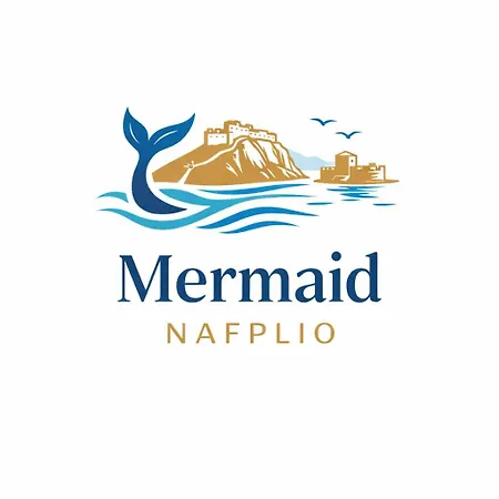 Mermaid * Nafplio