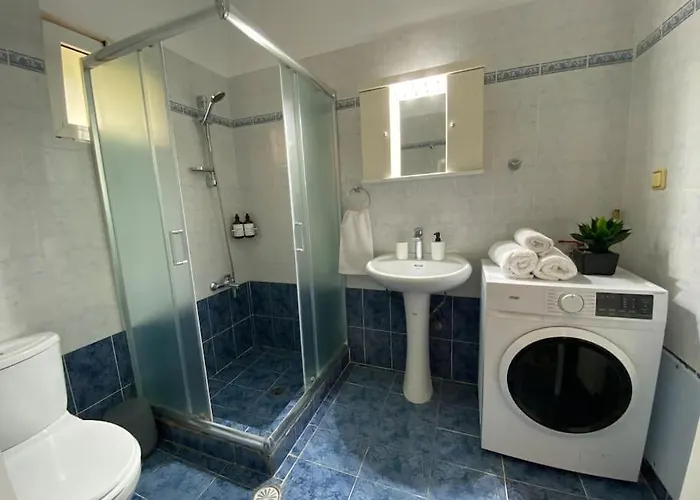 Mermaid Appartement *