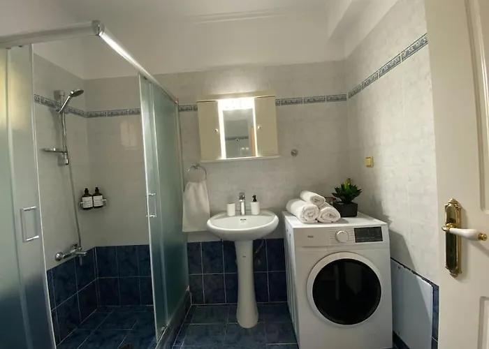 Appartement Mermaid *