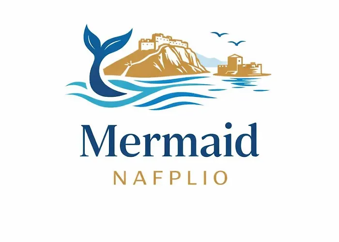Mermaid * Nafplio